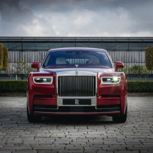 صور رولز رويس بدون انترنت عالي
