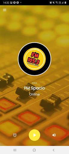 FM Spacio Rojas Screen 2