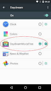 Daydream Movie Free Unknown