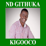 Cover Image of Descargar ND Githuka (Kigooco) 1.0 APK