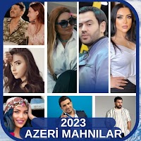 Azeri yaxşı mahnılari 2023