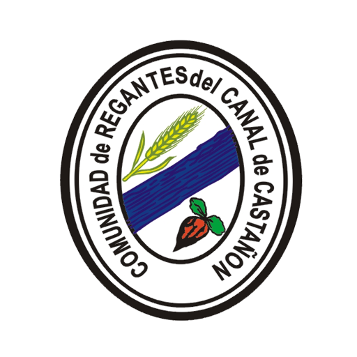 Canal Castañón logo