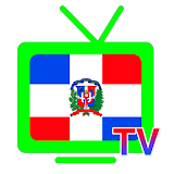 TV DOM - Dominican Television icon