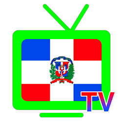 ਪ੍ਰਤੀਕ ਦਾ ਚਿੱਤਰ TV DOM - Television Dominicana