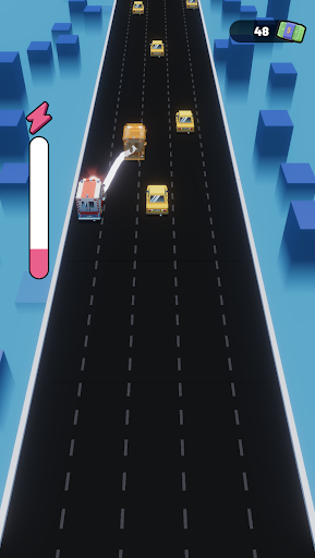 Draw Road 3D