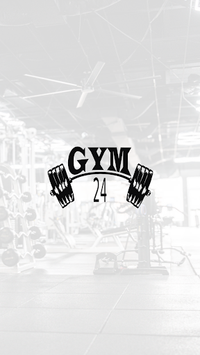Gym 24 Fitness