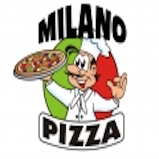 Milano Pizzaria 2.0.0 Icon
