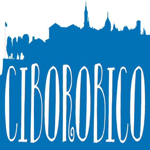 Cib@robico 6.0.1.1 Icon