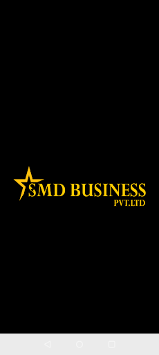 Android application SMD Spot screenshort