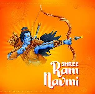 Ram Navami Greetings
