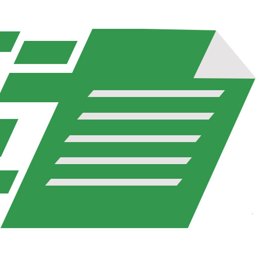Novo Porta Malote logo