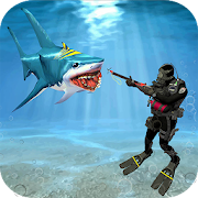 Top 49 Action Apps Like Underwater Shooting World: Fish Shooter - Best Alternatives