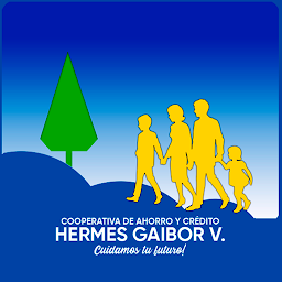 Icon image Hermes Gaibor