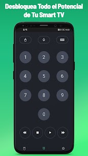 Remote Control for Android TV APK/MOD 3