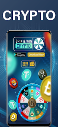 Spin and Win Crypto