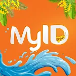 Cover Image of Download MyID – Your Digital Hub 1.0.58 APK