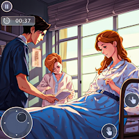 Pregnant Mother Games 3D