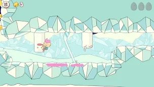 Eggggg: The Platform Puker - Screenshot 3