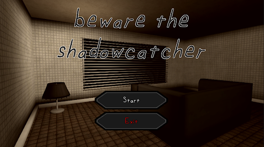 Beware Shadowcatcher chapter 1 1.1 APK + Mod (Unlimited money) untuk android