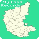 Quick Karnataka Land Records Information Finder icon