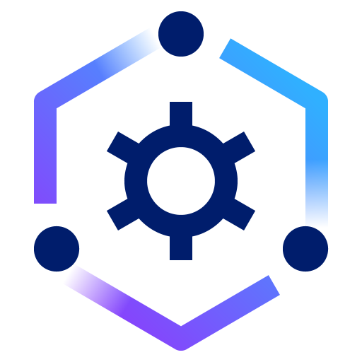IBM MaaS360 Launcher (BETA) Logo