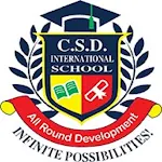 Cover Image of Télécharger C.S.D INTERNATIONAL SCHOOL  APK