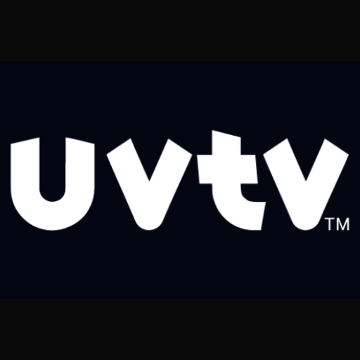 UVTV logo