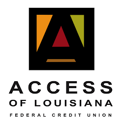 Icon image Access of Louisiana FCU Mobile
