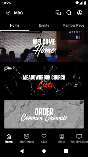 Screenshot 1