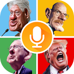 Cover Image of Download Famous voice changer & sound effects. 1.0 APK