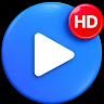 HD Video & Music Player icon