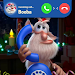 Booba Video Fake Call Icon