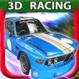 Drag Racing Extreme (3D Game) icon