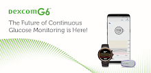 Dexcom G6 APK