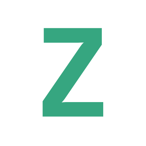 Zuuber - Fun & Easy Learning logo