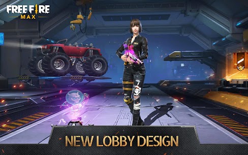 Garena Free Fire MAX Apk Mod for Android [Unlimited Coins/Gems] 6