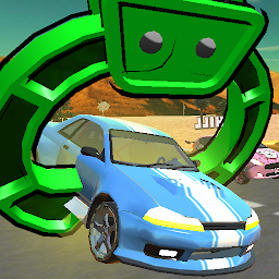 Icon image Telekinesis Racing 3D