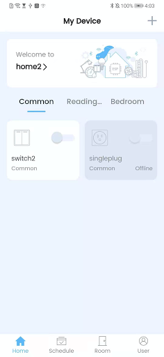 Nova Home Screen 2