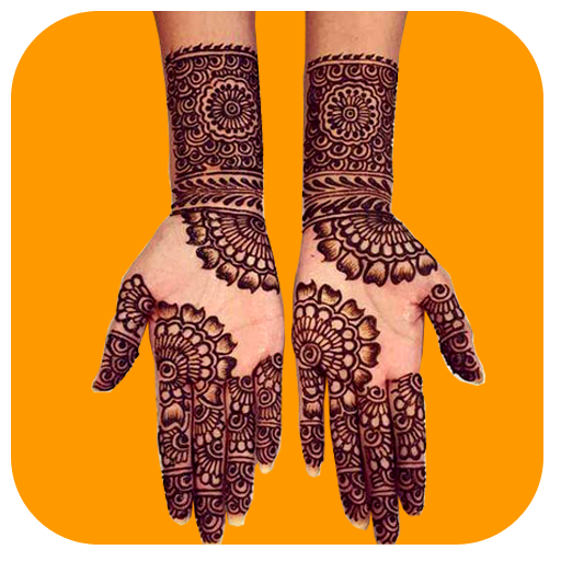 Приложения В Google Play – Hands Latest Henna Designs