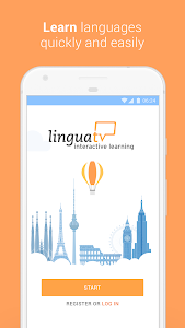 LinguaTV Language Learning Unknown