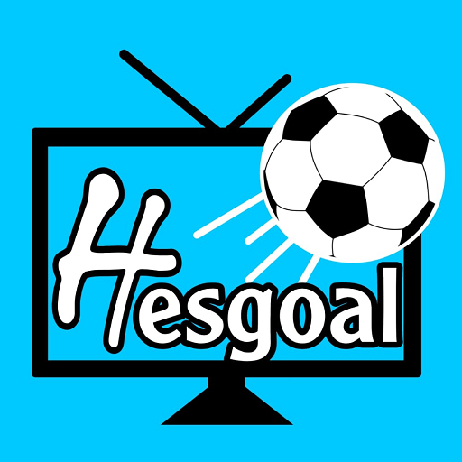 Download HesGoal - Live Tv on PC (Emulator) - LDPlayer