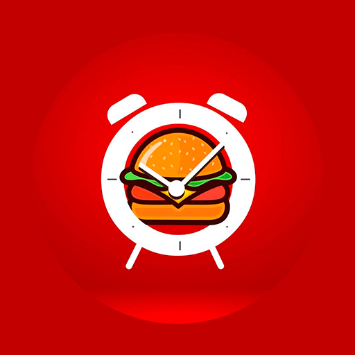 Tá na Hora Delivery logo