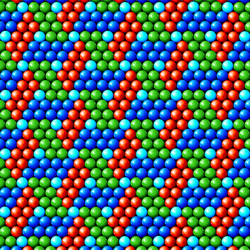 Bubble shooter on sale classic game
