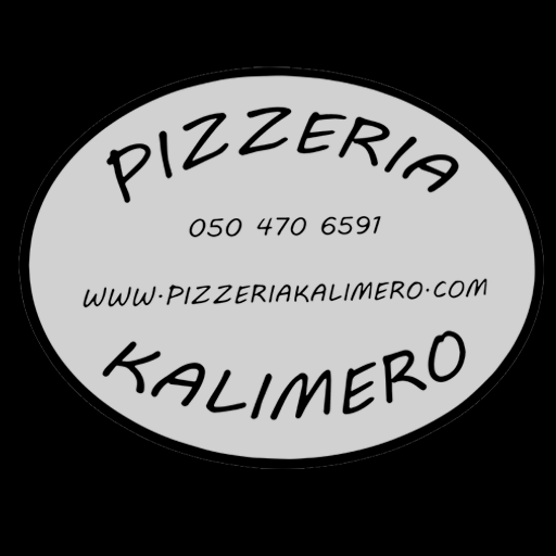 Pizzeria Kalimero logo