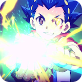 guide beyblade burst icon