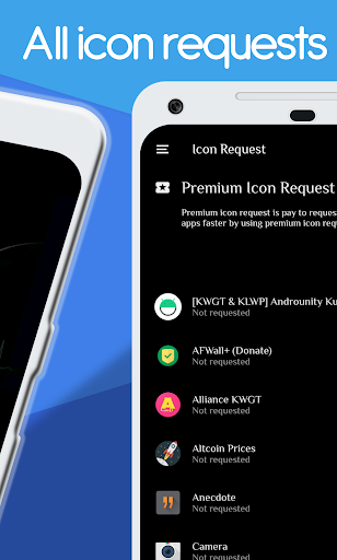 Ciclo - Icon Pack - Personalization - apps