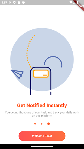 Taskify Screen 3