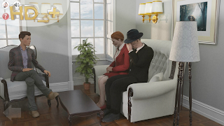 Room 50 - HD Plus - Screenshot 3