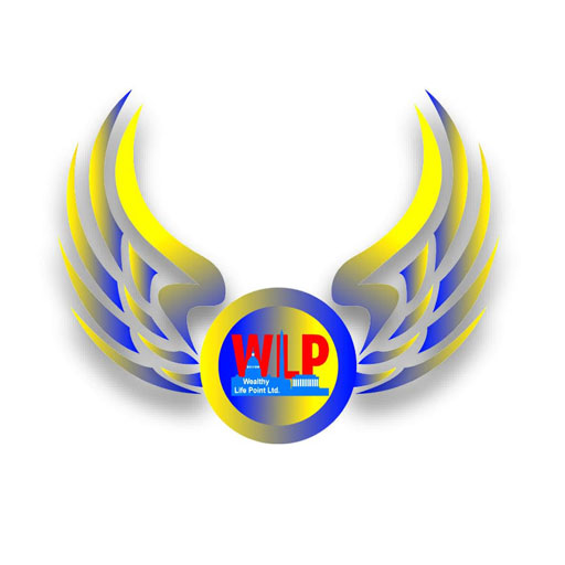 Wlife Point logo