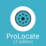 ProLocate LT icon